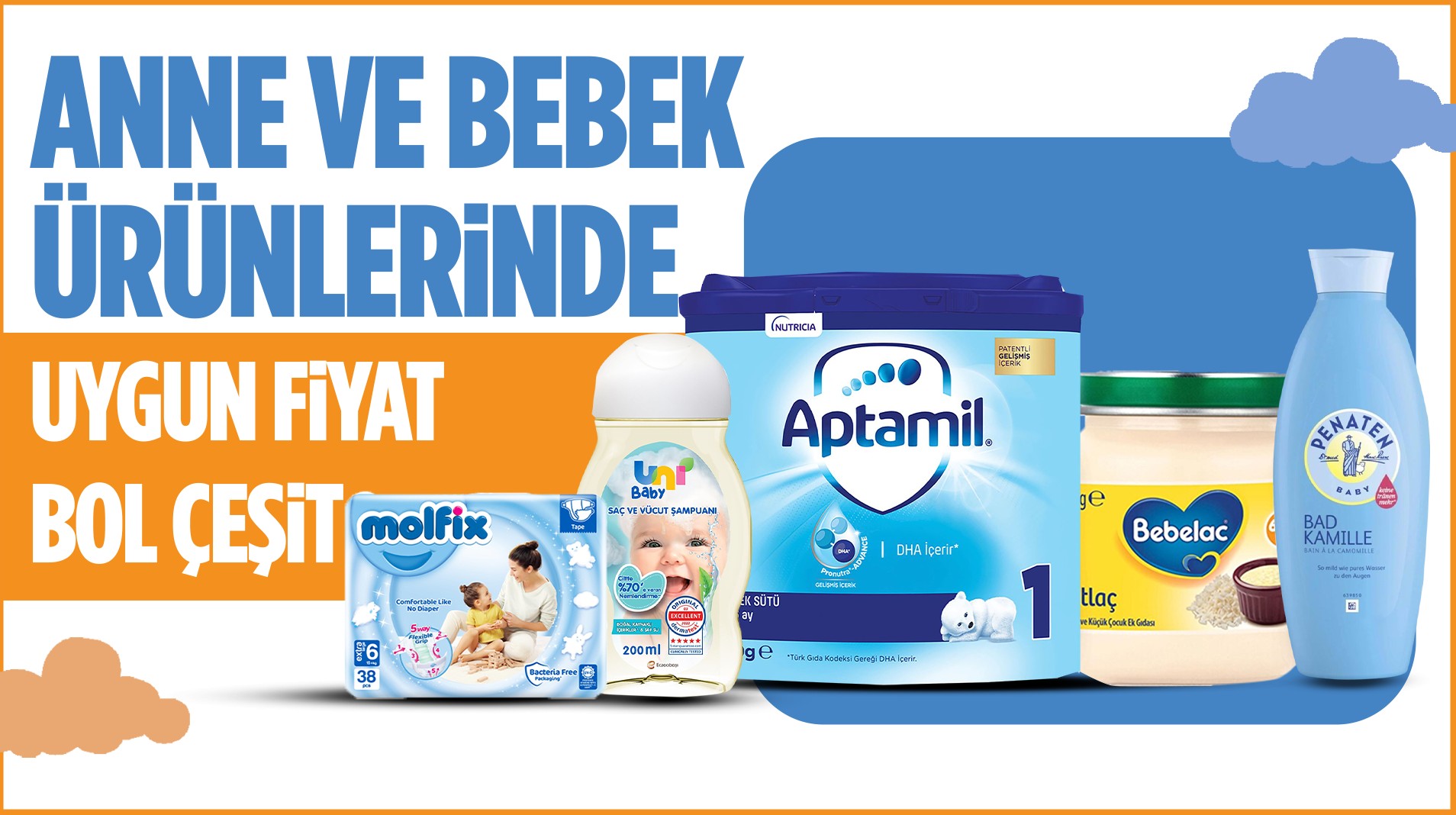 anne-bebek yeni